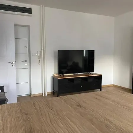 Apartment Tito Lux Dorcol Belgrade
